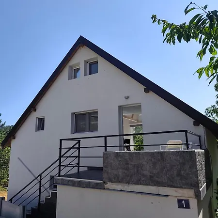 Terasa Beljevina